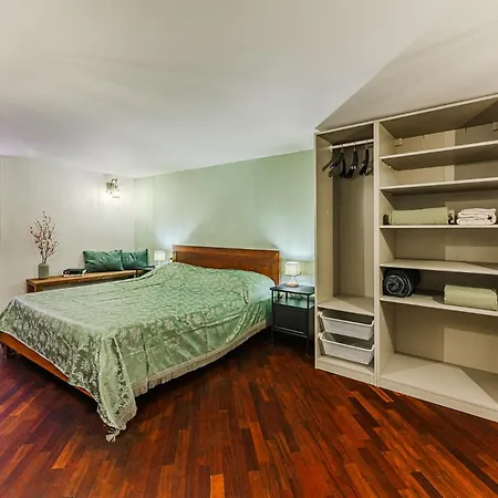 Santa Croce Historic Home - Authentic Florence
