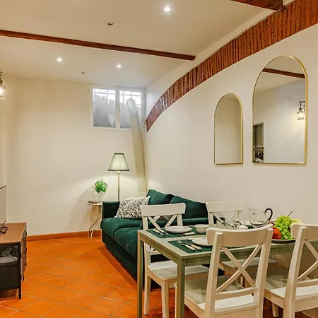 Santa Croce Historic - Authentic Apartamento